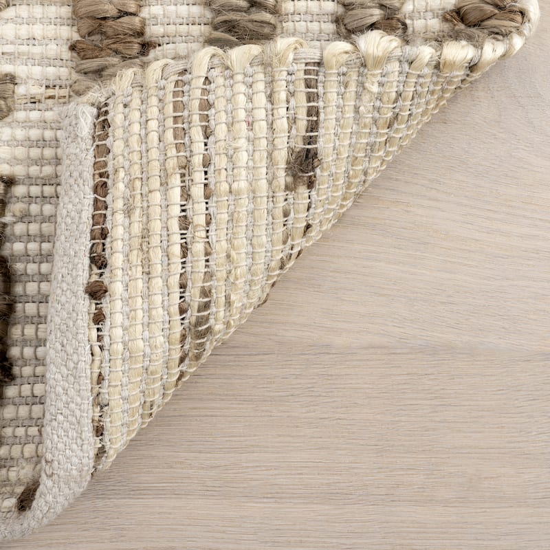 Nuloom Stepstones Tiled Area Rug