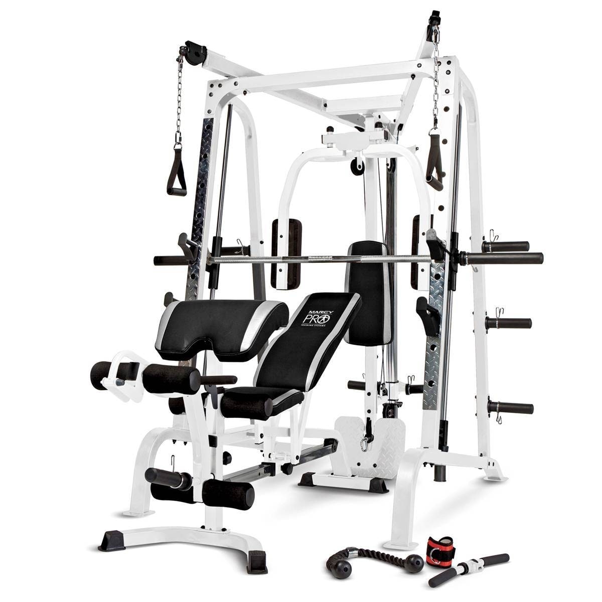New home workout 2025 machine