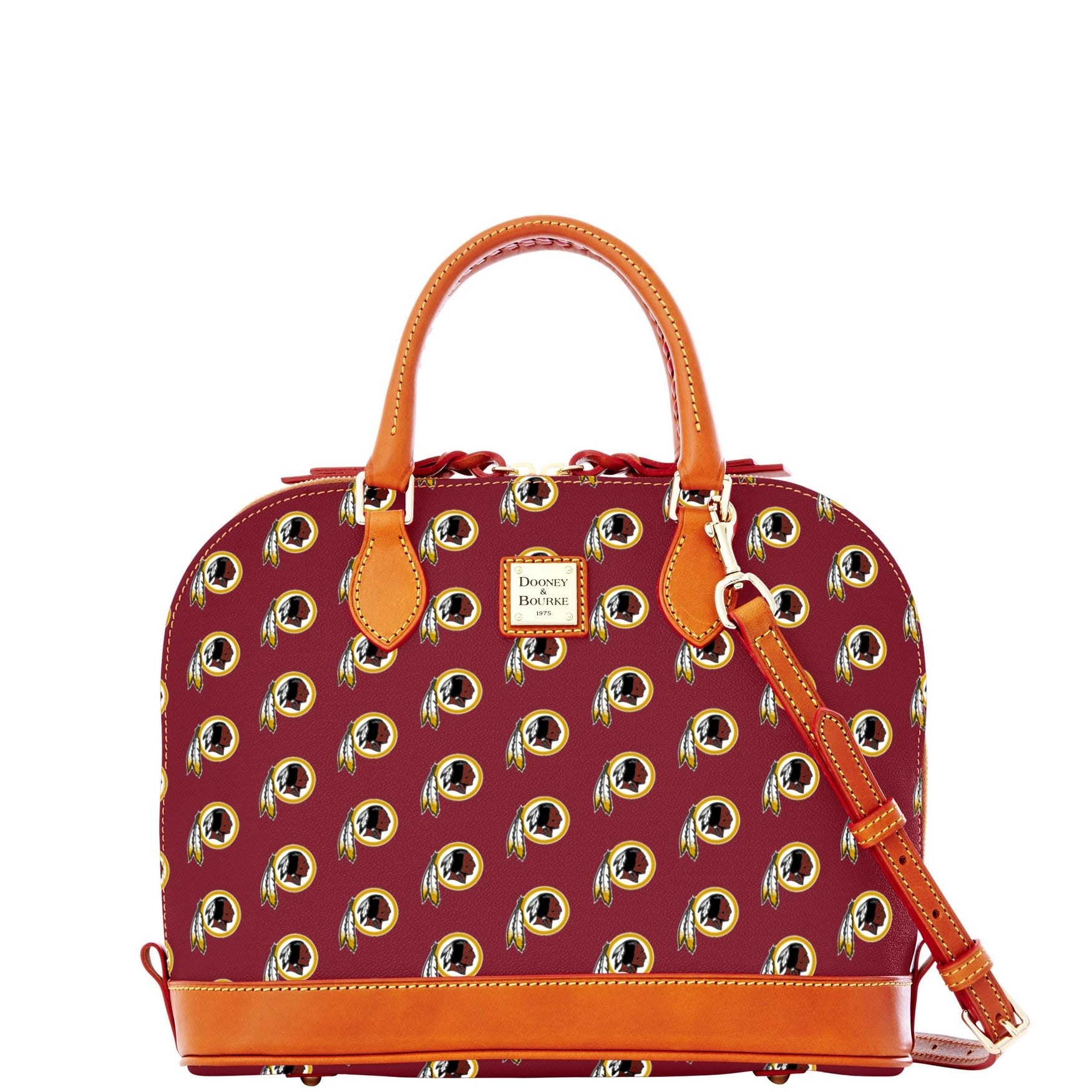 Dooney & bourke redskins 2025