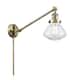 Option Antique Brass / Clear