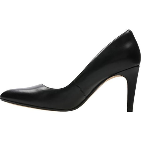 clarks stiletto