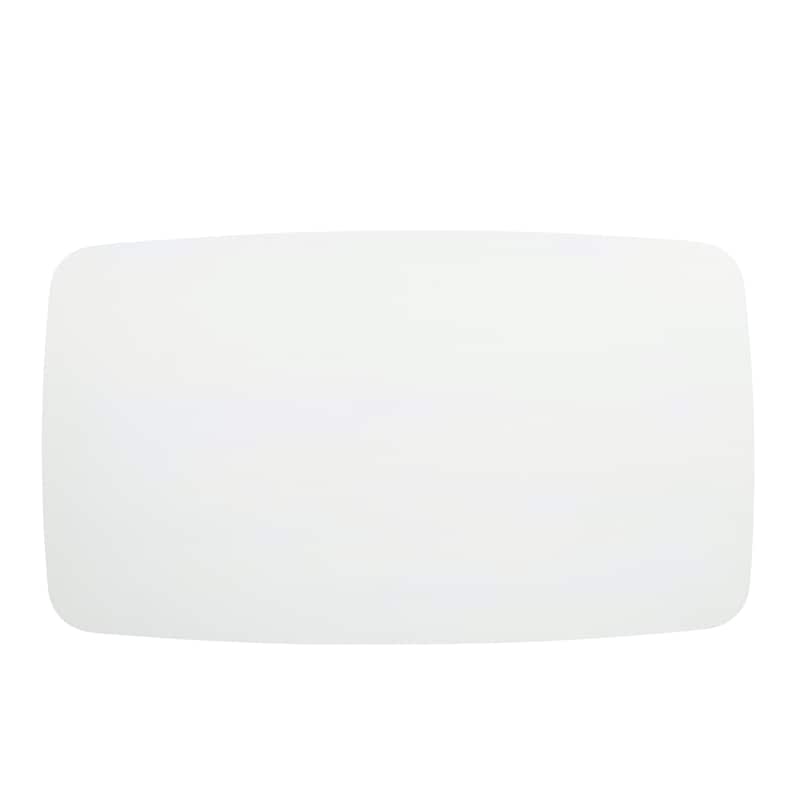 Christopher Knight Home - Modern 5-Piece Dining Set with 59" Rectangular Dining Table & Ergonomic Upholstered Dining Chairs