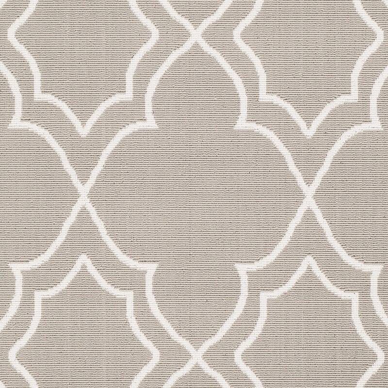 Livabliss Natasha Indoor/ Outdoor Transitional Trellis Area Rug