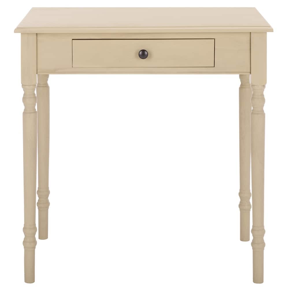 SAFAVIEH Helrike 1-Drawer Desk