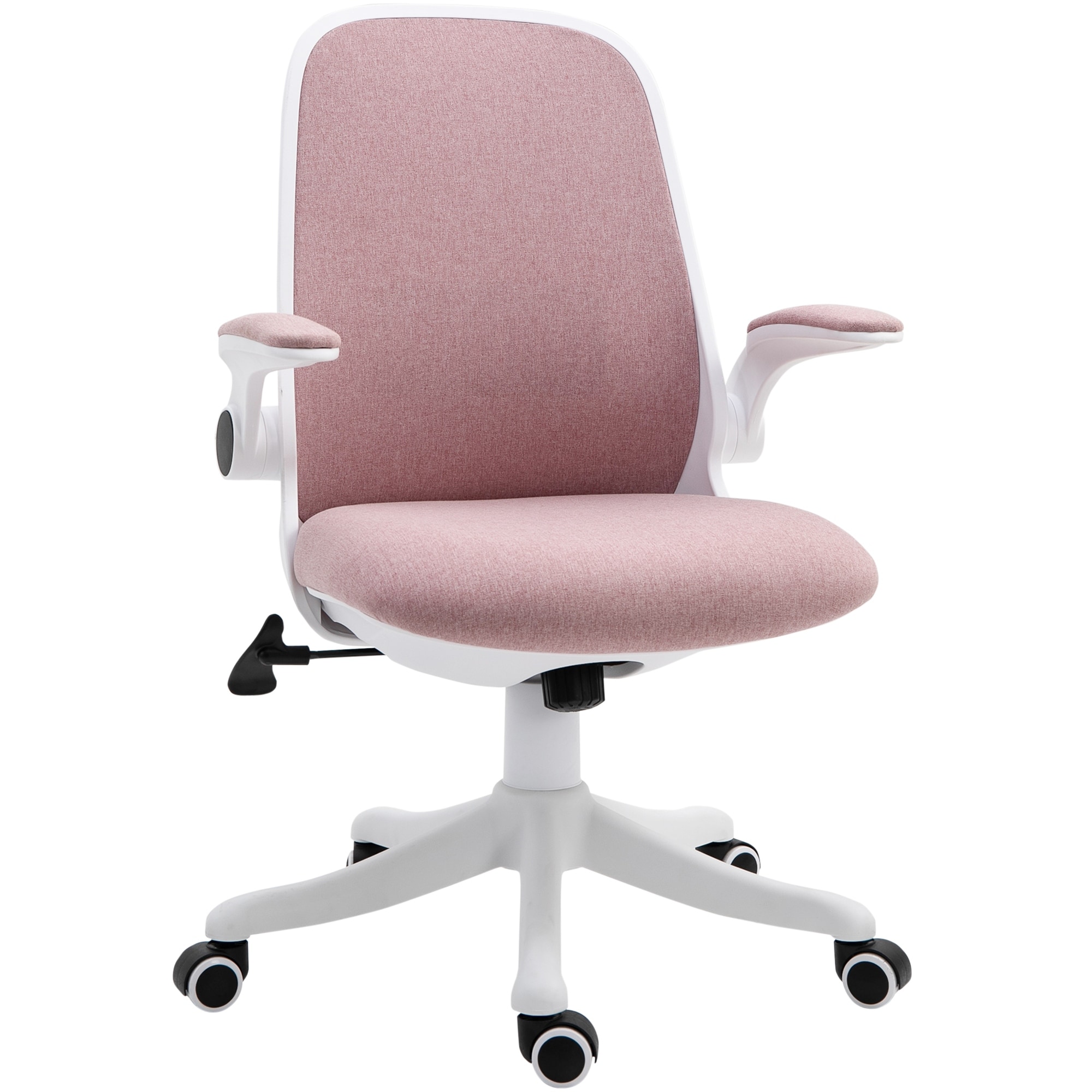 Details about   360 Rotation Ergonomic Adjustable Office Chair Liftable Computer Network Chair 