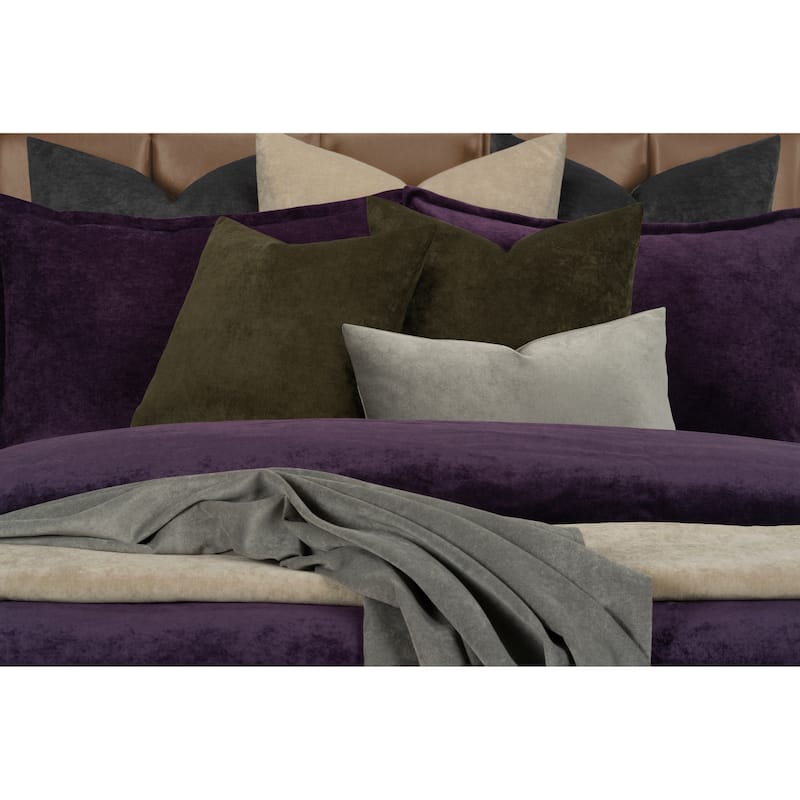 Mixology Padma 7 Piece Bedcap Comforter Set