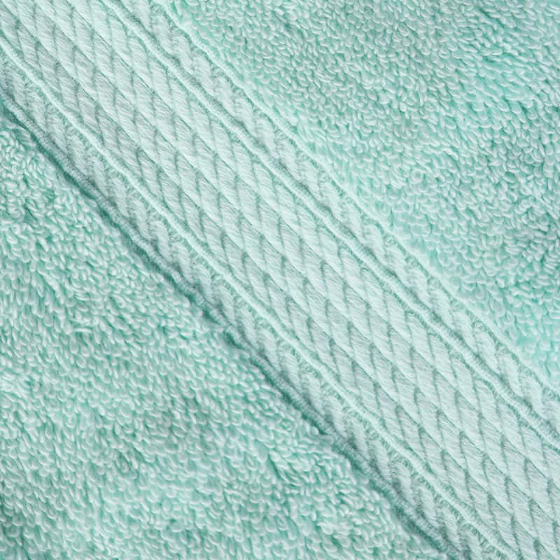 Superior Egyptian Cotton Pile Heavyweight Bath Sheet Set of 2