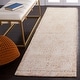 preview thumbnail 9 of 45, SAFAVIEH Handmade Abstract Zenzi Modern Wool Rug 16' Runner - Ivory/Rust