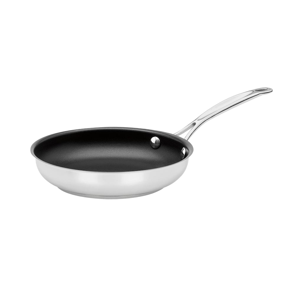 Cuisinart 8" Open Non-Stick Skillet