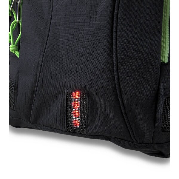 backpack crew