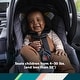 preview thumbnail 4 of 7, Safety 1st OnBoard Insta-Latch DLX Infant Car Seat