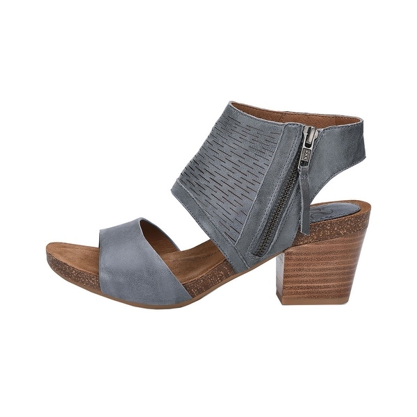 sofft milan black