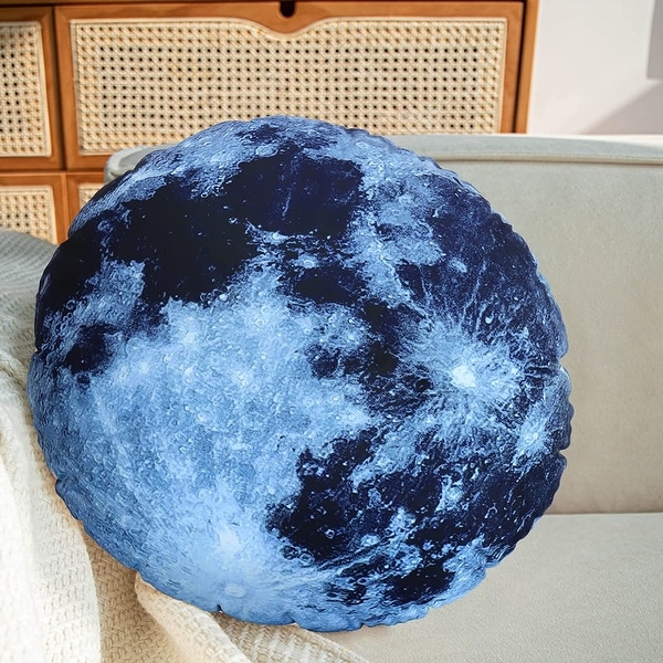 WOWMAX Solar System Planet Pillows Outer Space Educational Nursery Kid On Sale Bed Bath Beyond 29187880