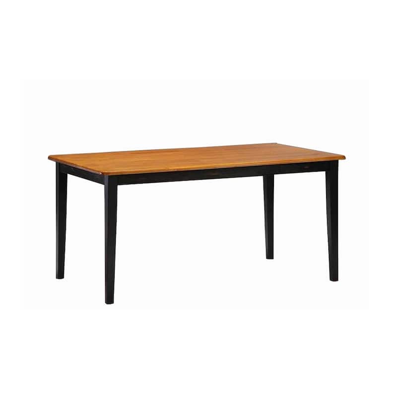 Boraam Shaker Collection 6-piece Dining Bench Dining Collection