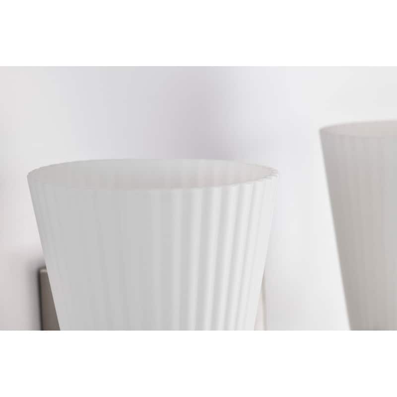 Nuvo Lighting 60/8722 Royale 2 Light 15" Wide Vanity Light