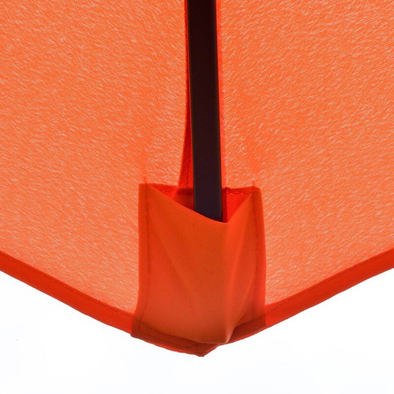 Versatile Outdoor Umbrella with Advanced Features for Ultimate Shade Experience