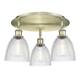 Option Antique Brass / Clear