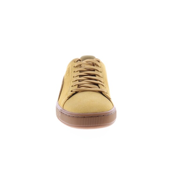 puma suede classic winter