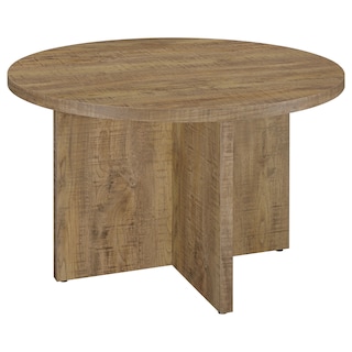 Jamestown Composite Wood Dining Table Mango