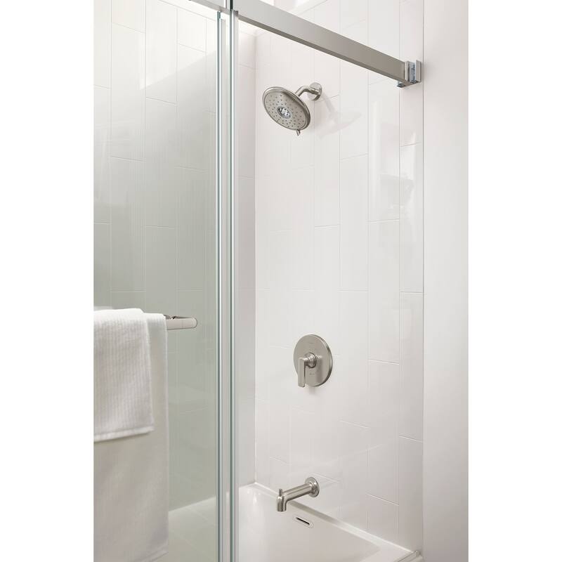 American Standard AM0085.4400 Aspirations 72" High x 58-1/2" Wide