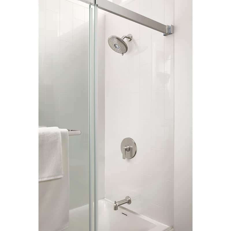 American Standard AM0085.5400 Aspirations 72" High x 45-1/4" Wide