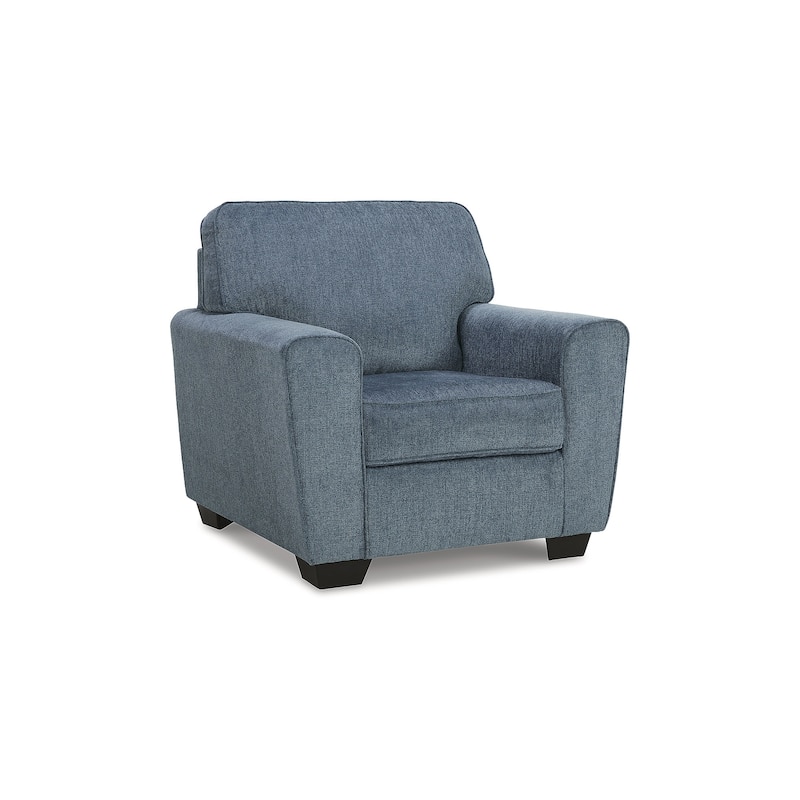 Signature Design by Ashley Cashton Chair - 39"W x 38"D x 39"H