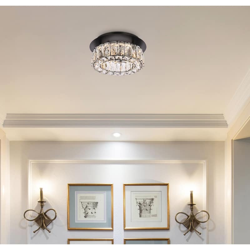 Indigo Home 12 inch LED Single flush mount