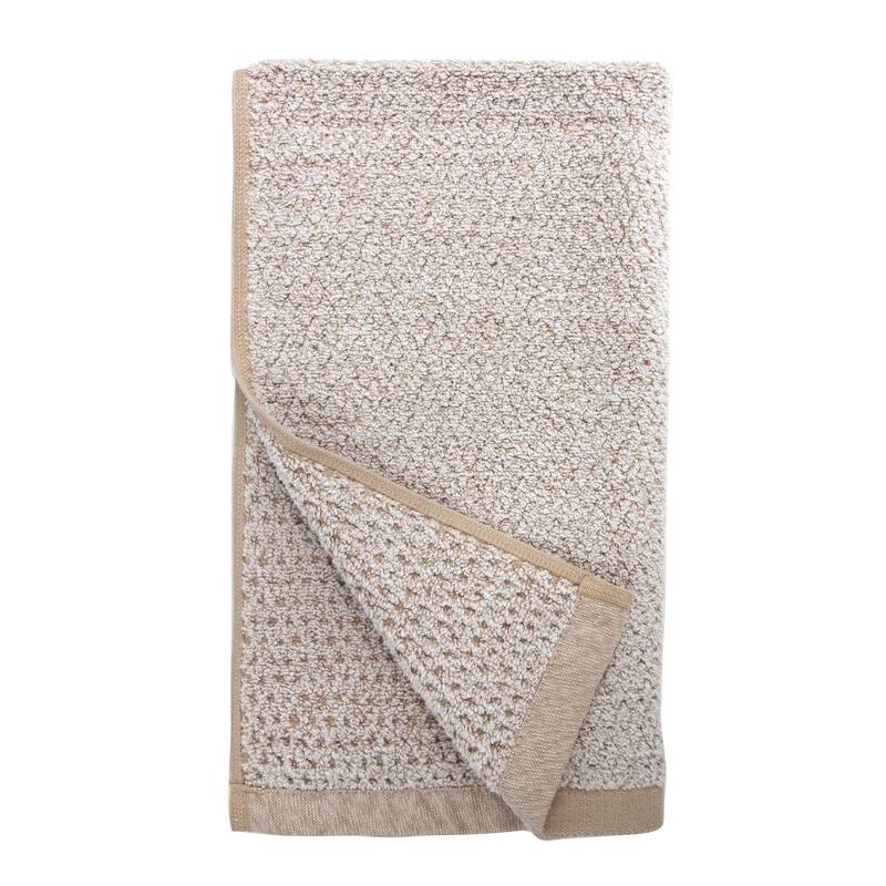 Everplush® Essential Diamond Bath Towel - 2 piece set