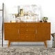 preview thumbnail 7 of 14, Middlebrook Saltor 60-inch Buffet Sideboard Acorn
