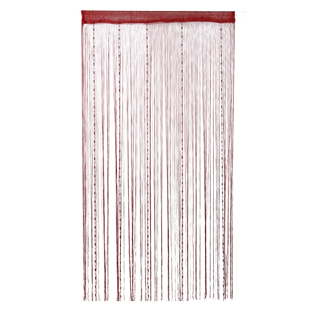 String Net Curtain 100 X 200 For Door Fly Screen Windows Divider