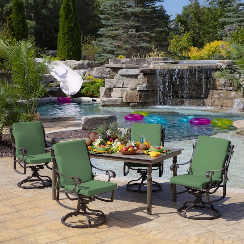 ARDEN Outdoor Cushion Set