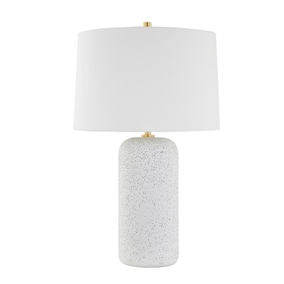 Mitzi Margaret 1 Light Table Lamp