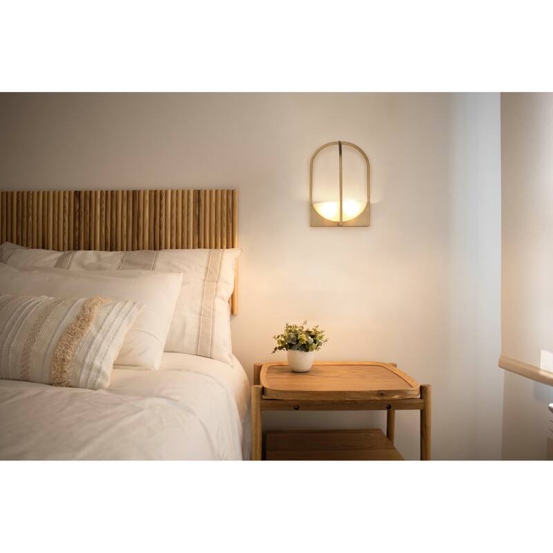Z-Lite 1947-2S Devon 2 Light 18" Tall Wall Sconce
