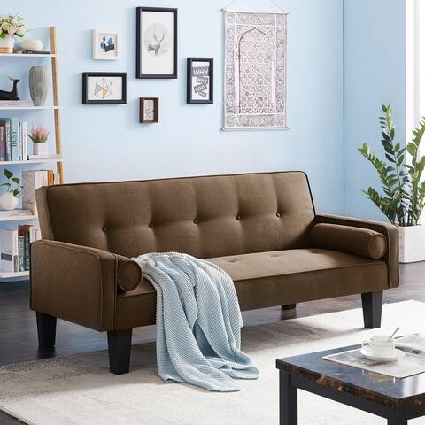 Sleeper Sofa Bed Couch Convertible Sofa Futon Bed Couch Bed