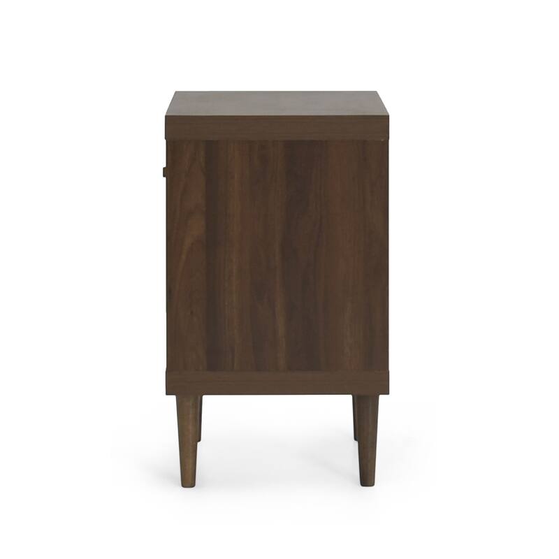 1-Drawer Nightstand