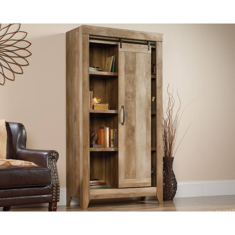 Adept Storage Cabinet Coa