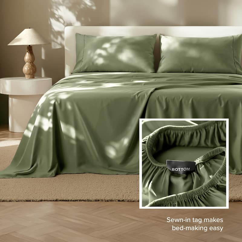 Bare Home TENCEL™ Lyocell Sheet Set