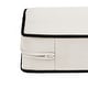 preview thumbnail 130 of 163, Haven Way Universal Outdoor Deep Seat Loveseat Cushion Set