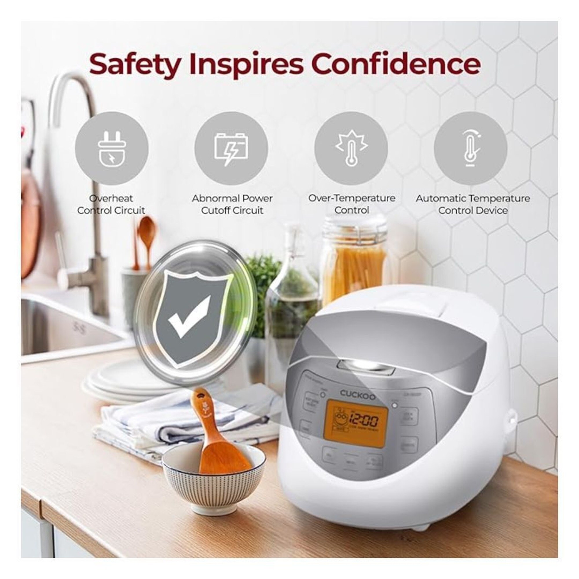 Cuckoo rice cooker 0632f deals