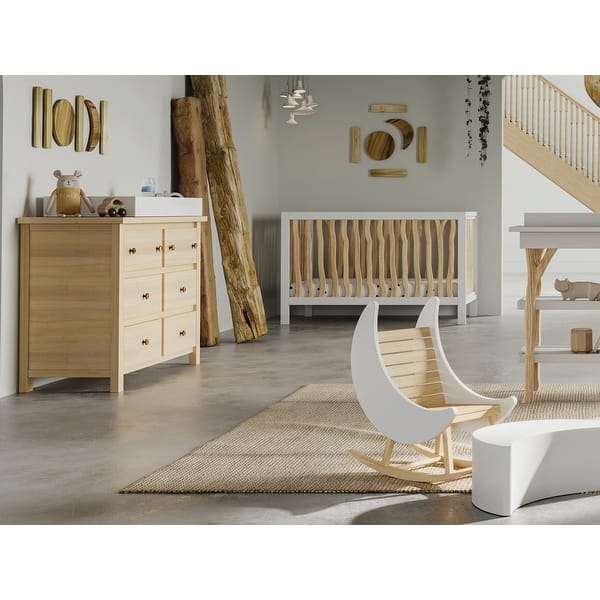 slide 2 of 13, Milk Street Baby Branch Changer Tray - N/A