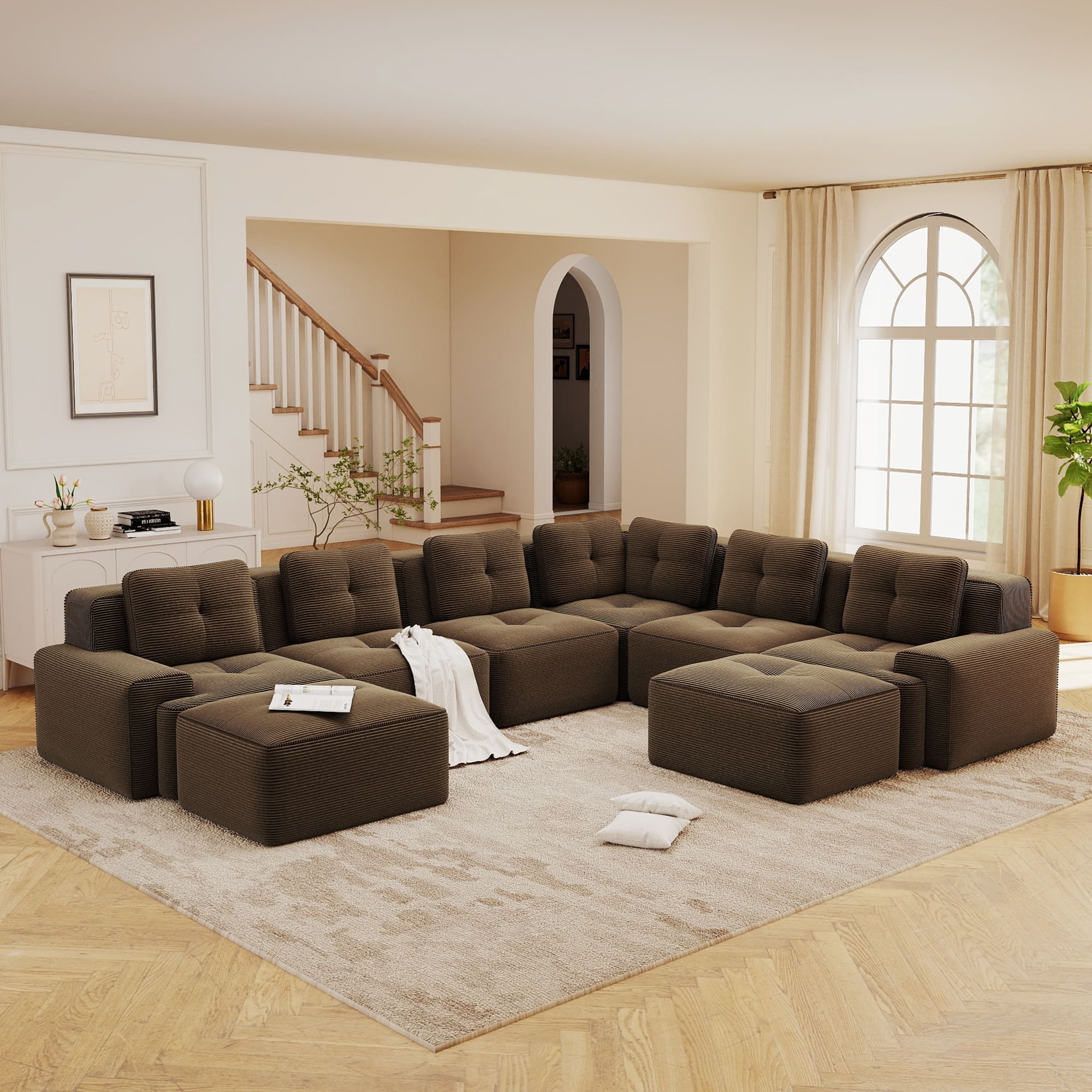 Option Brown