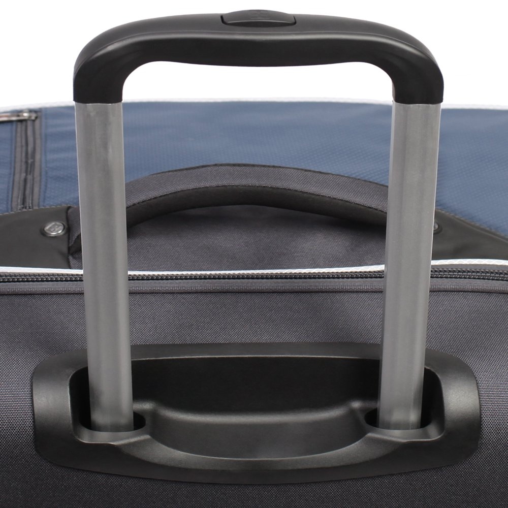 Bed bath and beyond duffle bag with wheels hot sale