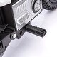 preview thumbnail 78 of 78, 24V Electric Motorcycle for Kids with Adjustable Speed, Bluetooth, and LED Features