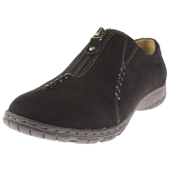 naturalizer zipper shoes