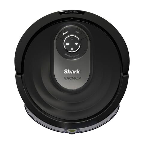 Shark IQ Robot VacMop - 0.27 Qt