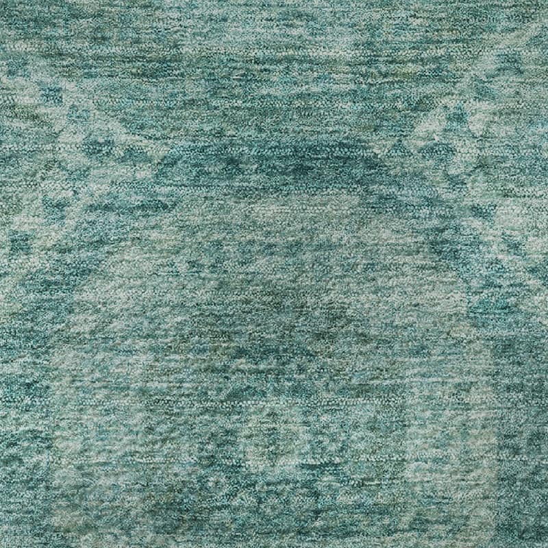 Premium Washable Super Soft Vintage Traditional Mayfield Rug