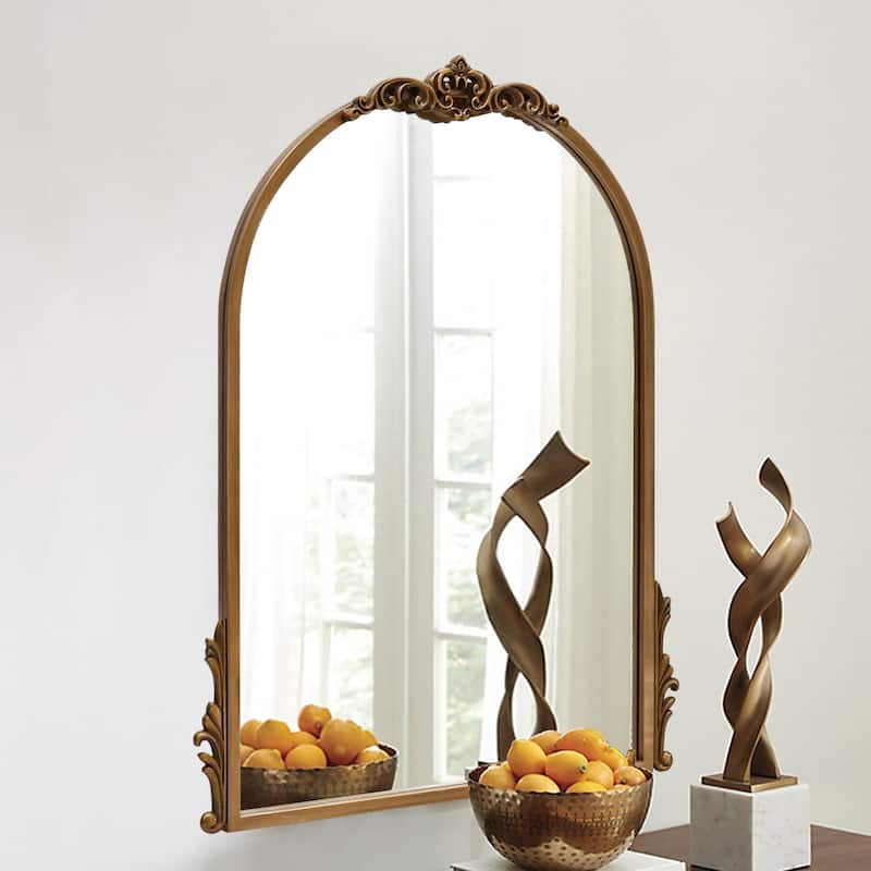Antique Vintage Mirror Baroque Mirror