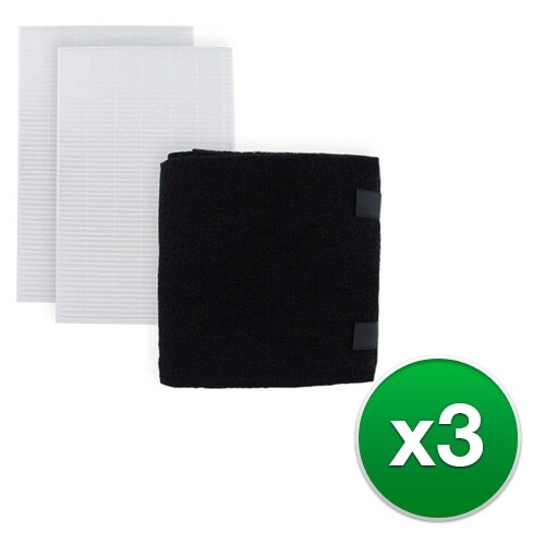 Honeywell Type RA Replacement Air Purifier HEPA Filter HRF ARVP
