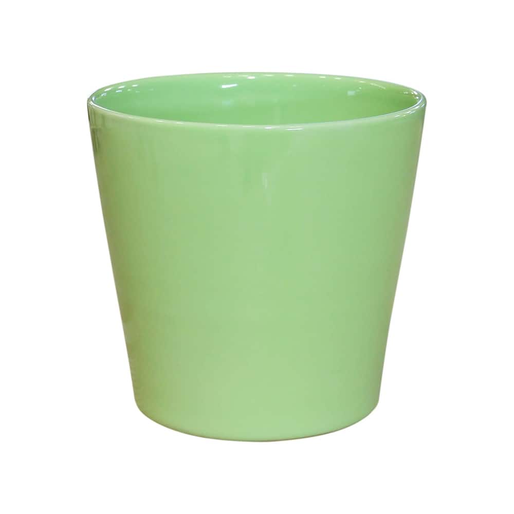 Chiffon Ceramic Planter 2-pack