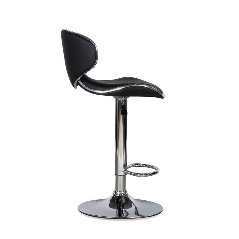 Powell Lorena Adjustable Barstool
